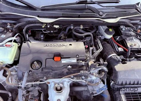 2019 Honda Civic Lx from USA, damaged, VIN 2HGFC2F65KH568544